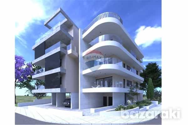 Condomínio no Ypsonas, Limassol 12085809