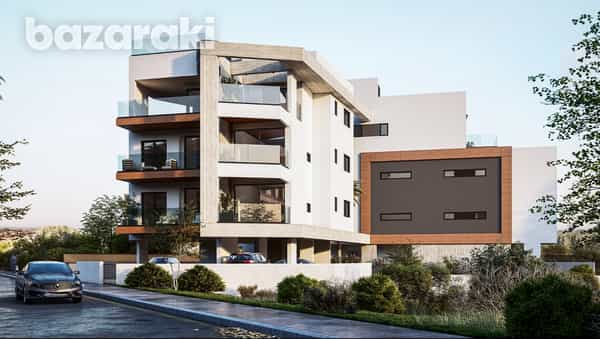 公寓 在 Kato Polemidia, Limassol 12085844