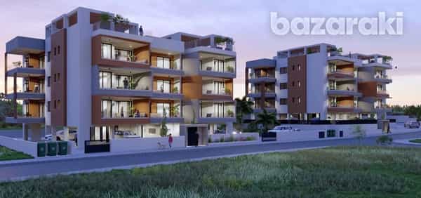 Condominium dans Germasogeia, Limassol 12085958