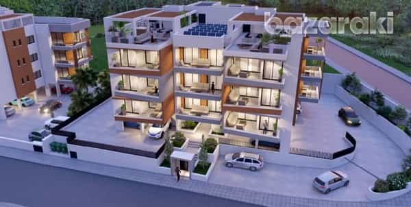 Condominium in Germasogeia, Limassol 12085958