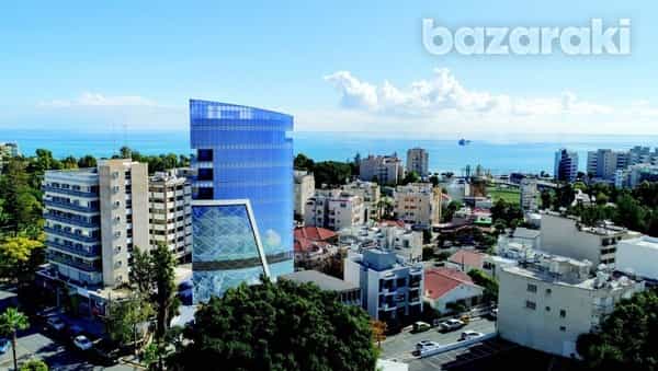 Condominium in Limassol, Lemesos 12085962