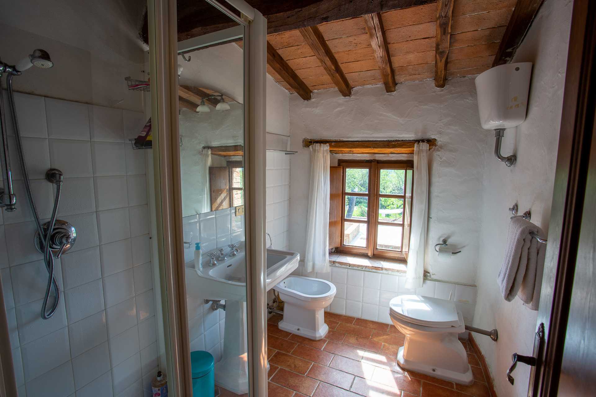 Dom w Volterra, Tuscany 12085988
