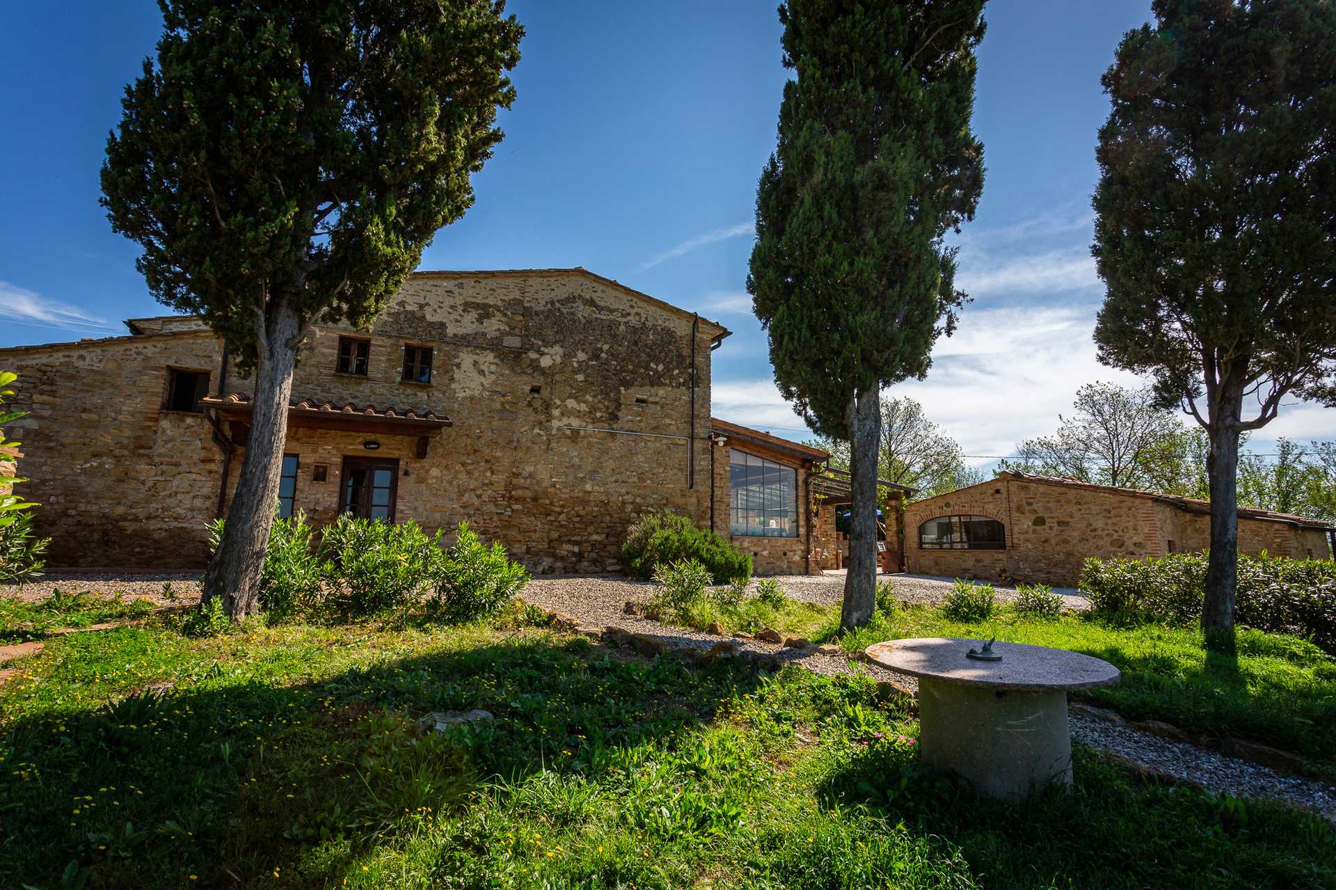 Haus im Volterra, Tuscany 12085988