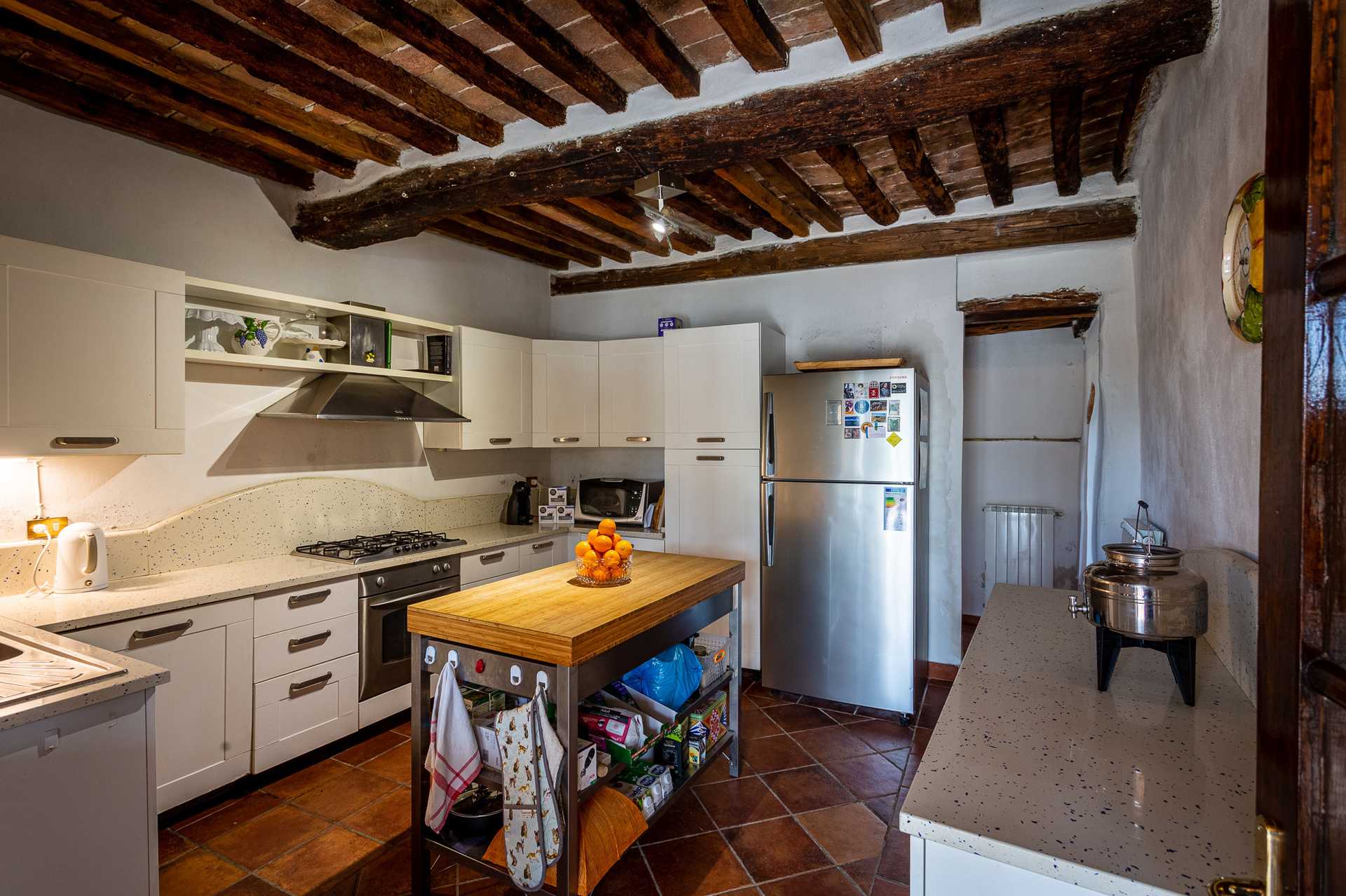 Huis in Volterra, Tuscany 12085988