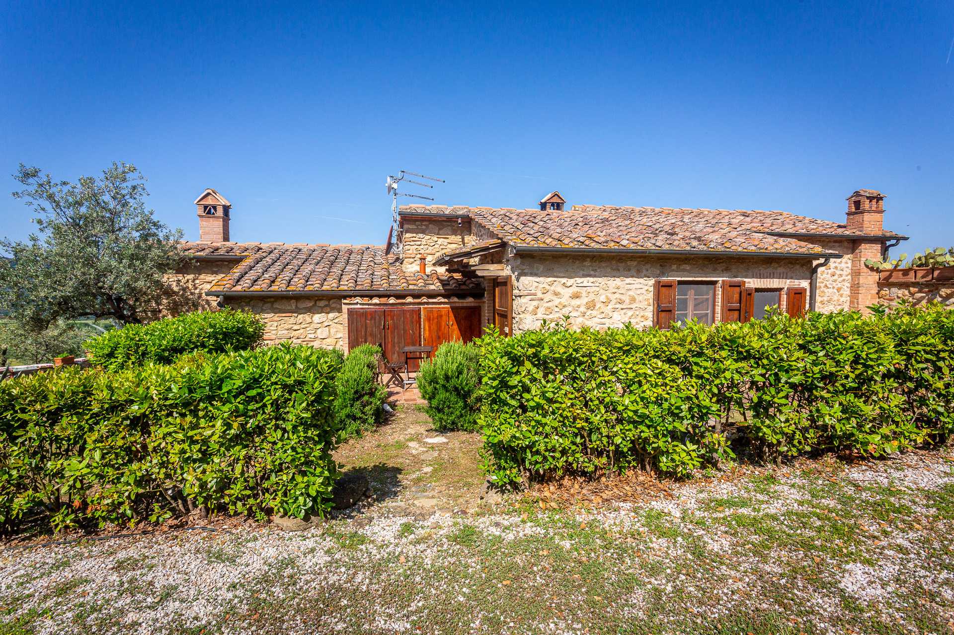 House in Volterra, Tuscany 12085990