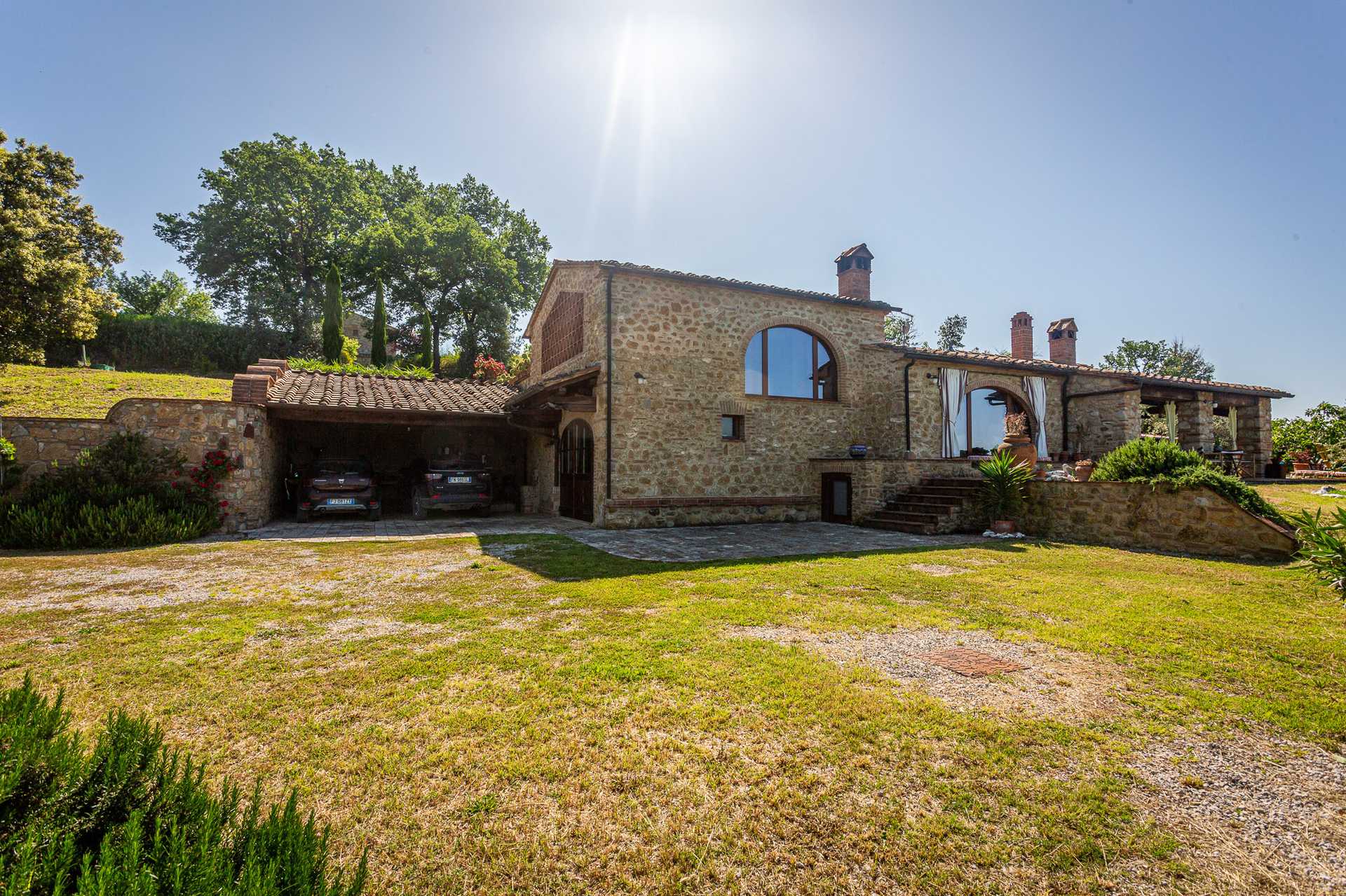 casa no Volterra, Tuscany 12085990