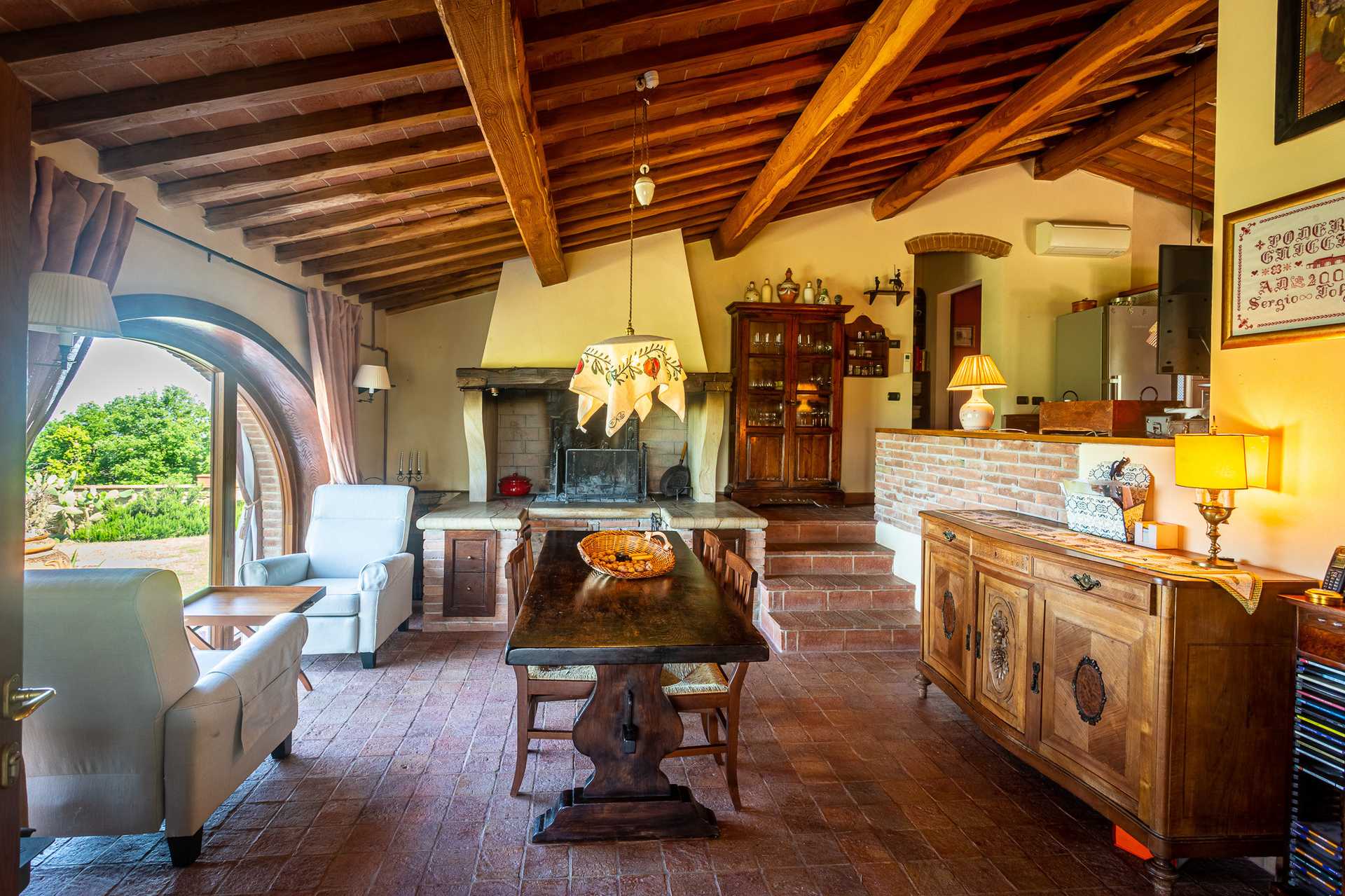 Haus im Volterra, Tuscany 12085990
