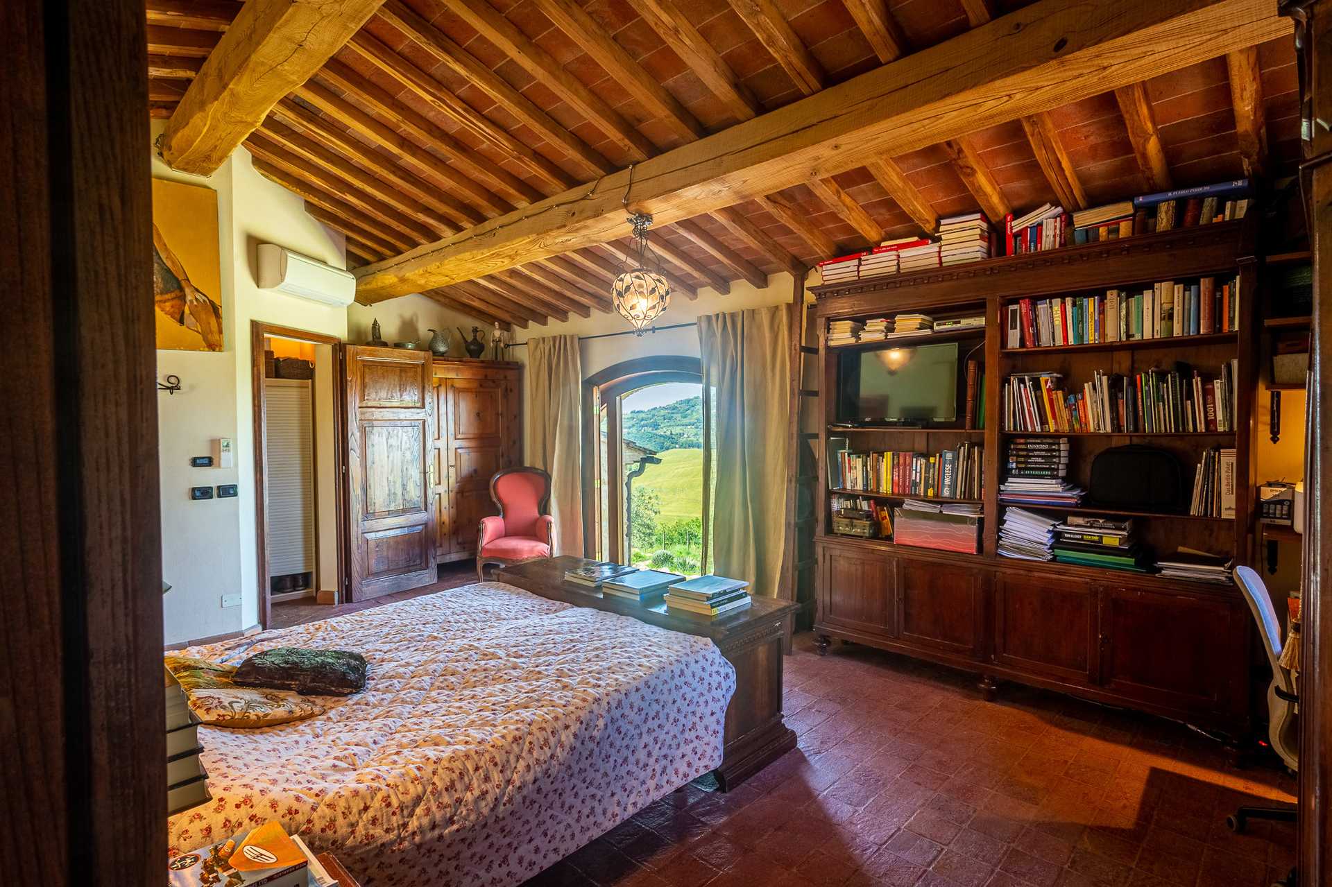 Casa nel Volterra, Tuscany 12085990