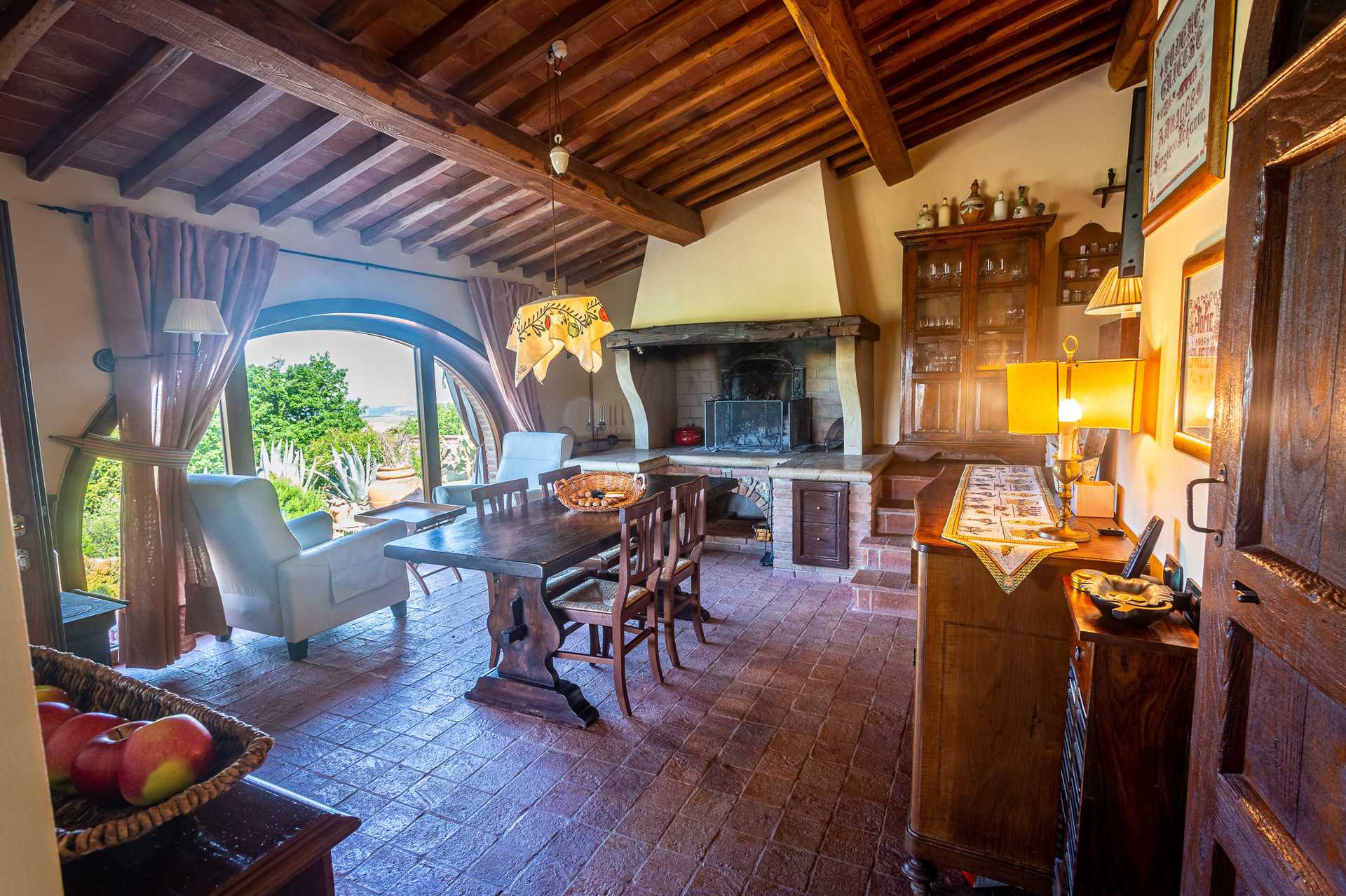 casa no Volterra, Tuscany 12085990