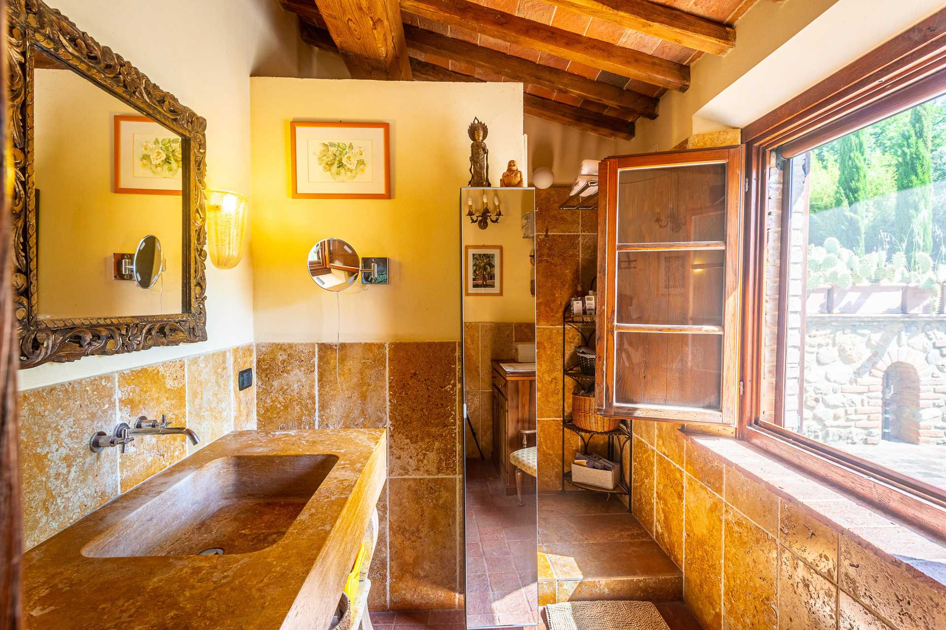 rumah dalam Volterra, Tuscany 12085990