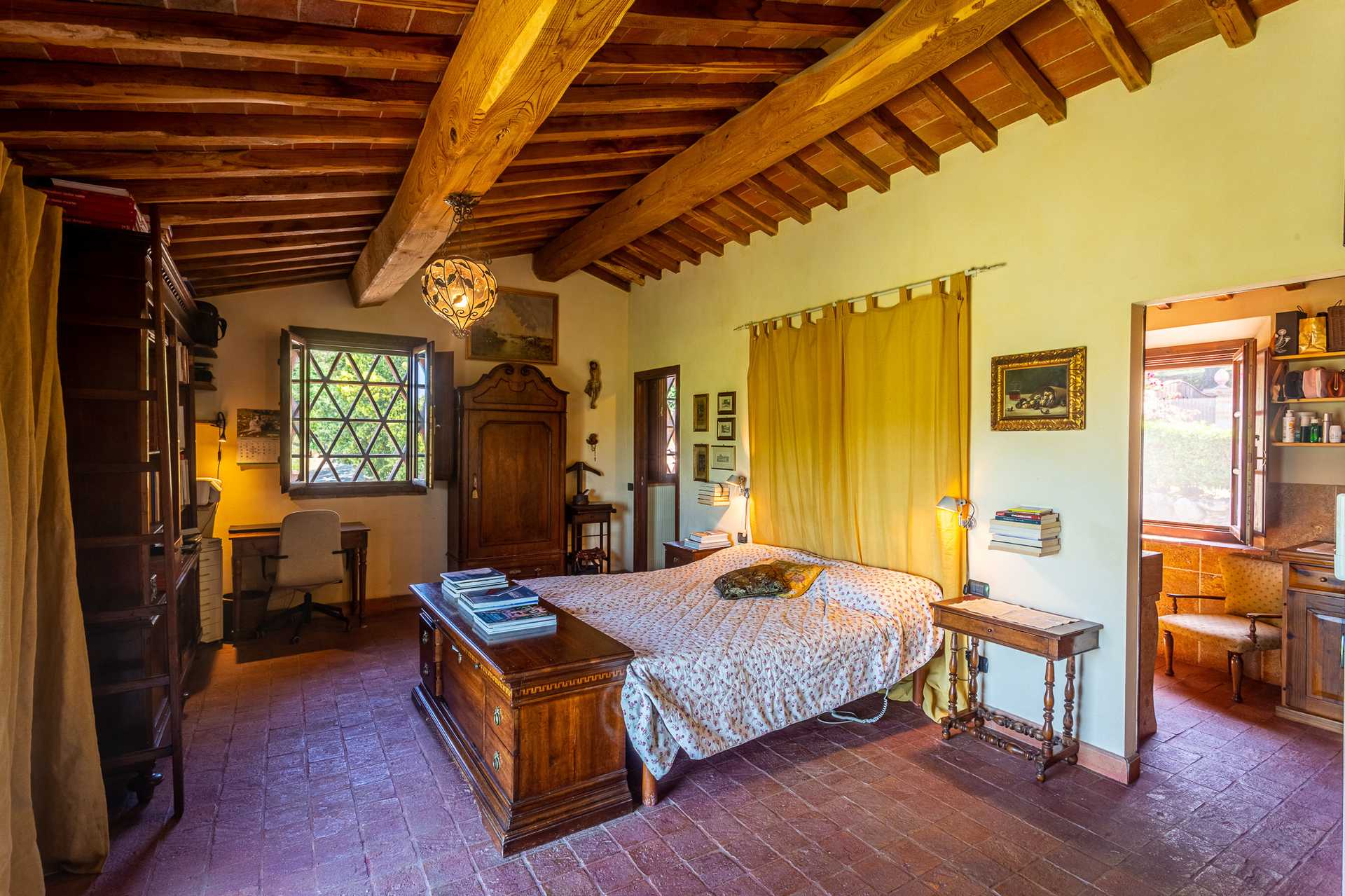 Haus im Volterra, Tuscany 12085990