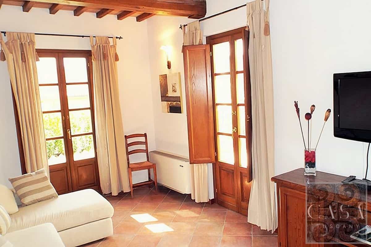 rumah dalam Gaiole in Chianti, Tuscany 12085993