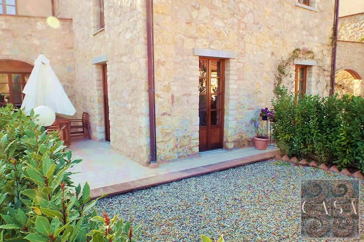 rumah dalam Gaiole in Chianti, Tuscany 12085993