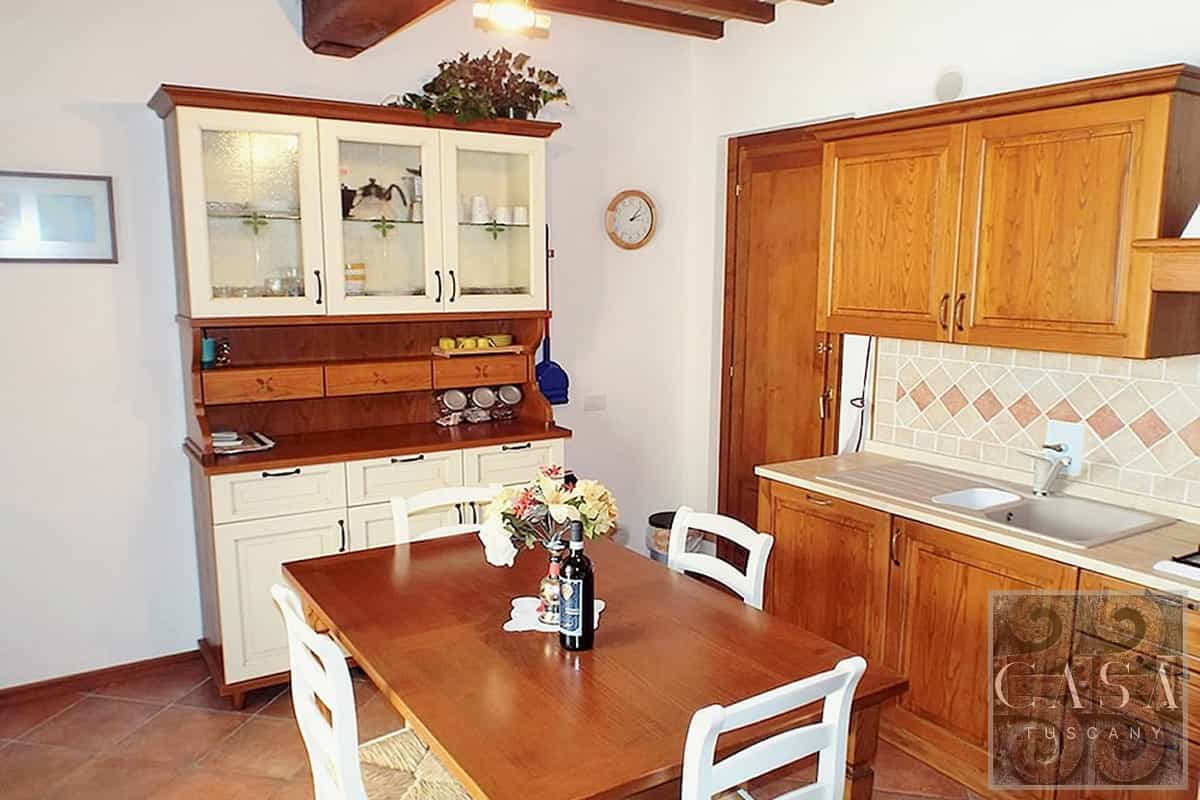 House in Gaiole in Chianti, Tuscany 12085993