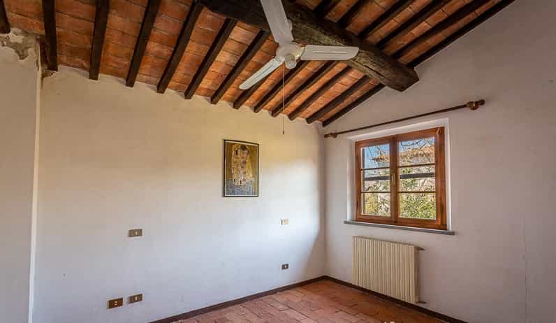 жилой дом в Peccioli, Tuscany 12085995