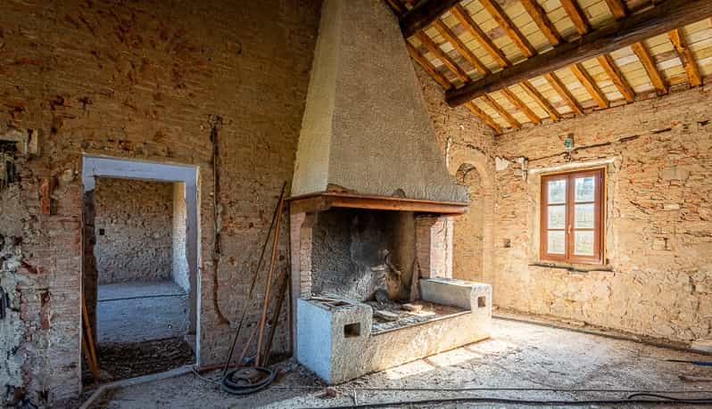 House in Peccioli, Tuscany 12085995