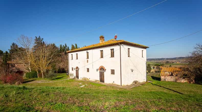 rumah dalam Peccioli, Tuscany 12085995