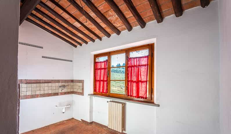 Casa nel Peccioli, Tuscany 12085995