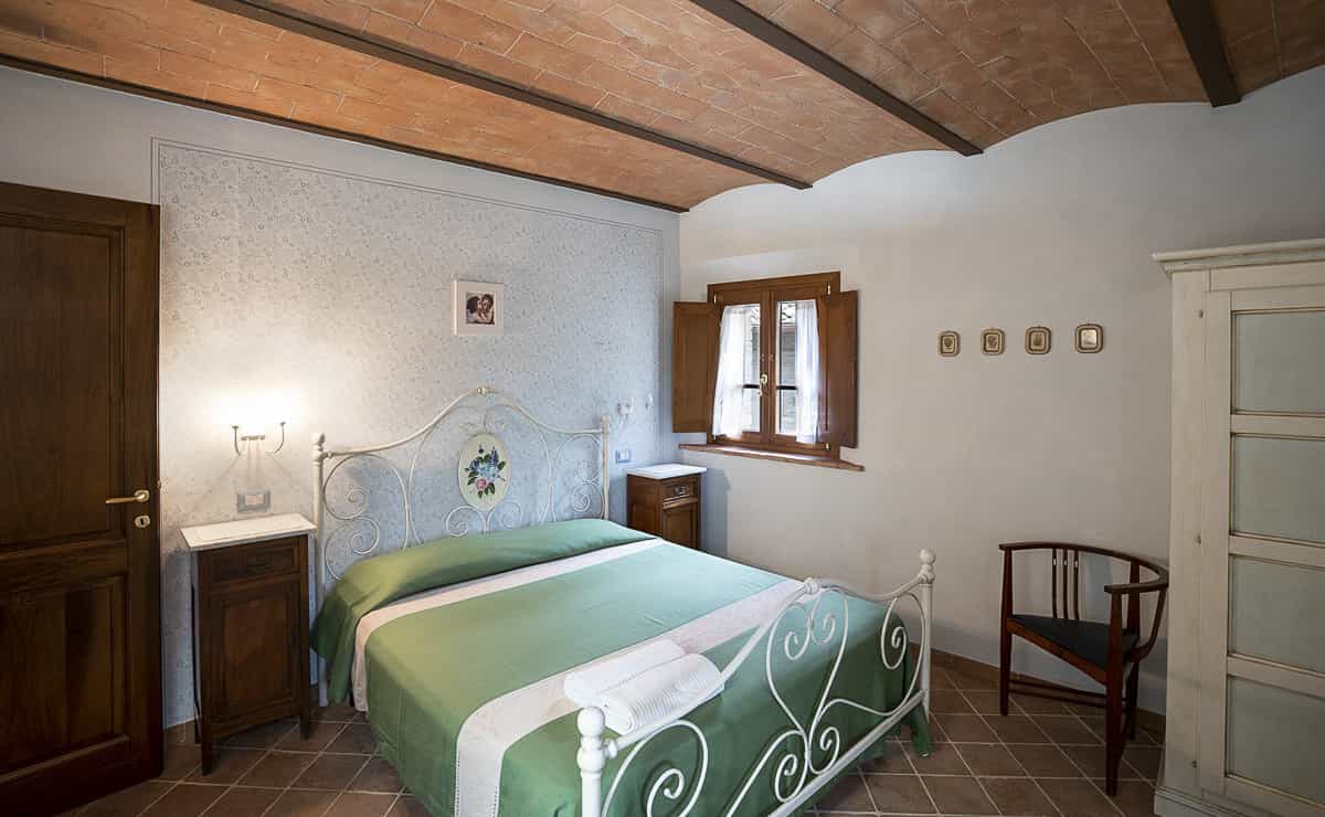 Condominio en San Gimignano, Tuscany 12085997
