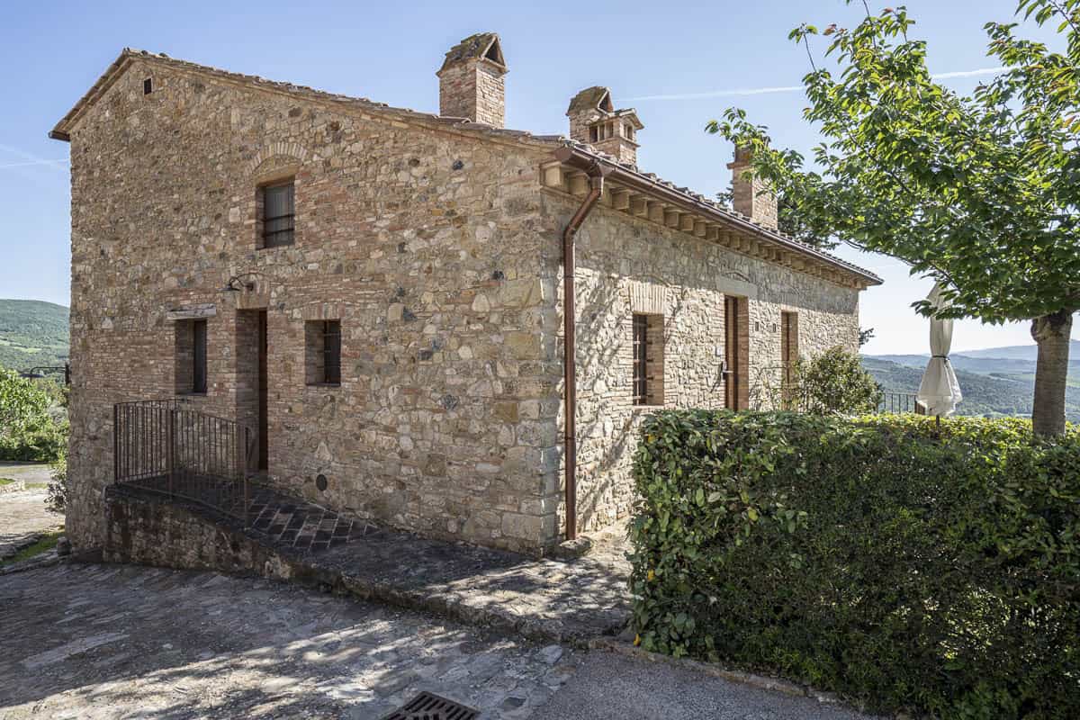 Кондоминиум в San Gimignano, Tuscany 12085997