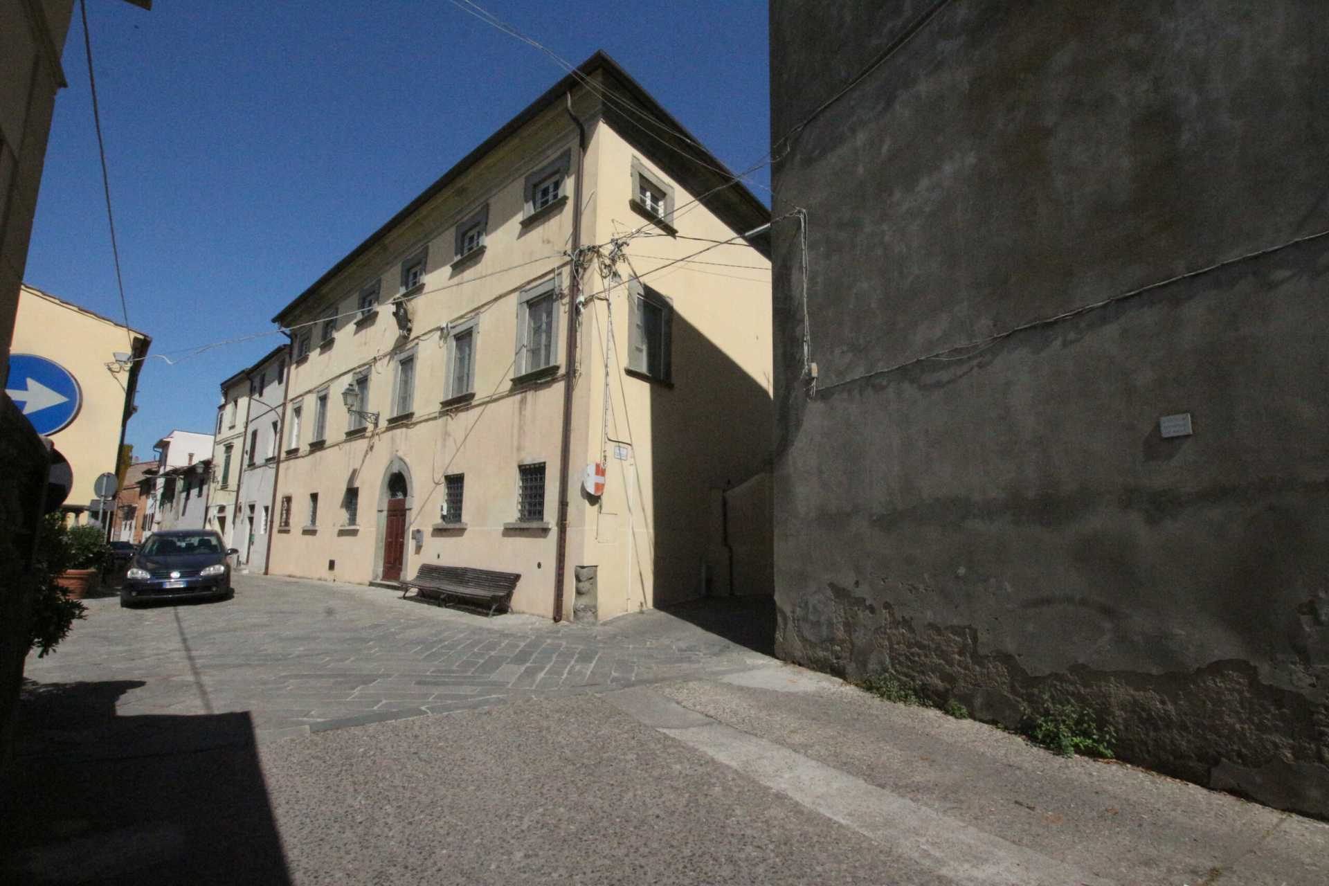 Condominium in , Tuscany 12086001