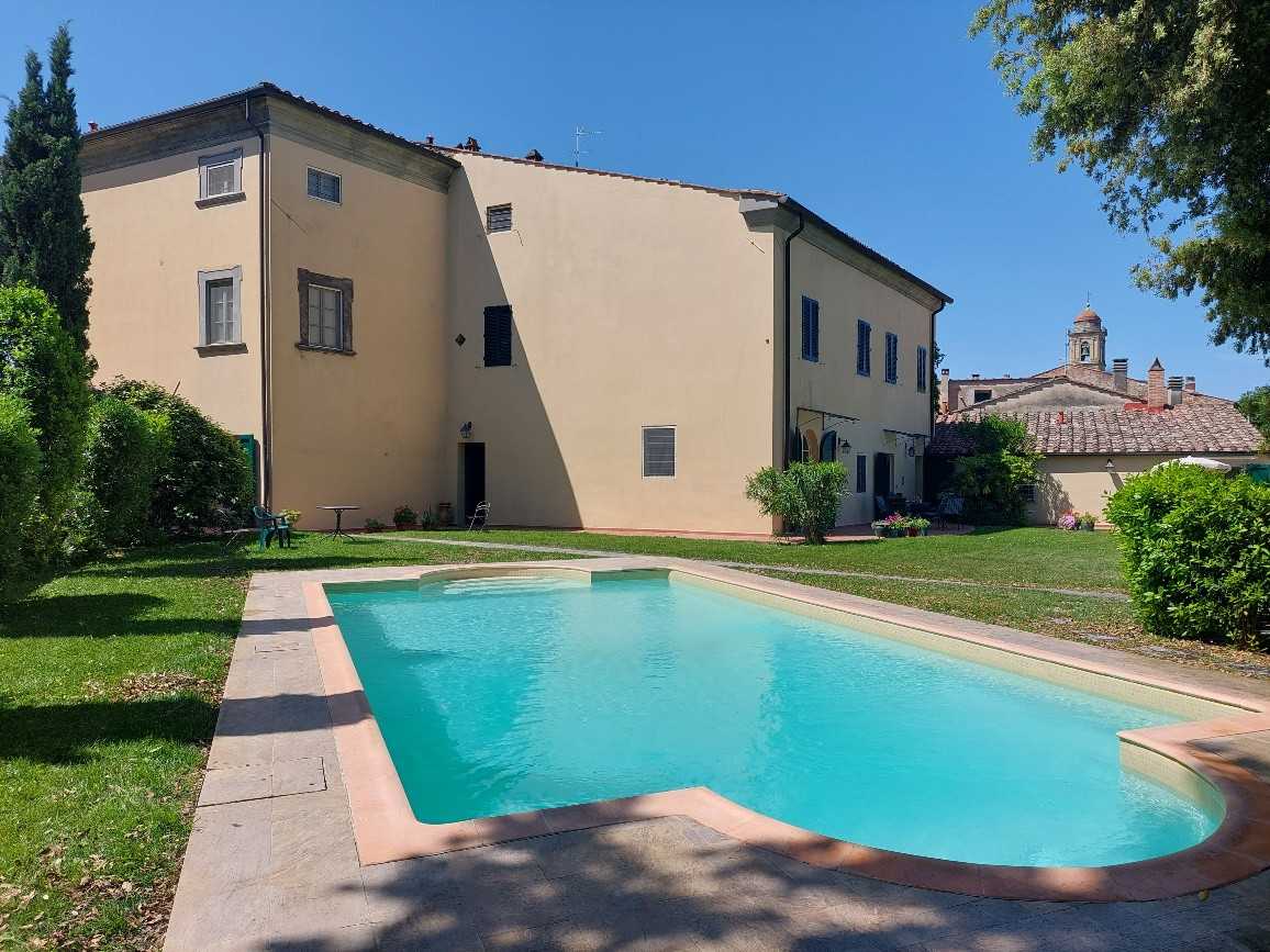 公寓 在 Terricciola, Tuscany 12086001