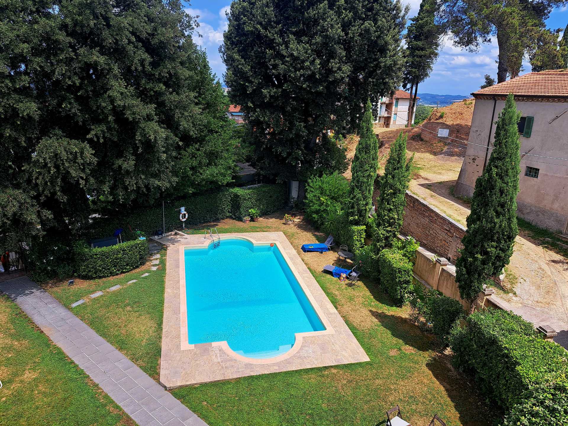 분양 아파트 에 Terricciola, Tuscany 12086001