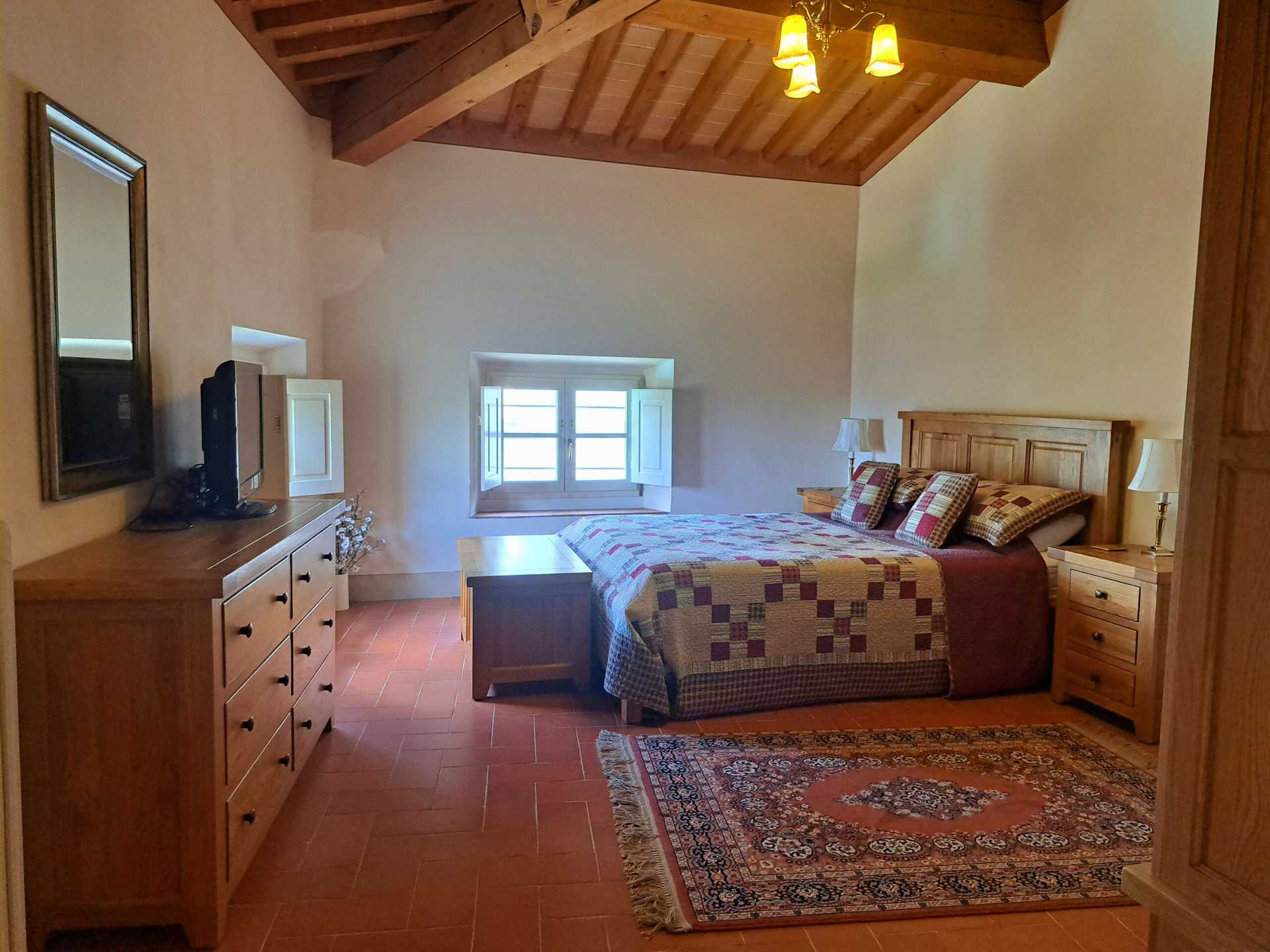 Квартира в , Tuscany 12086001