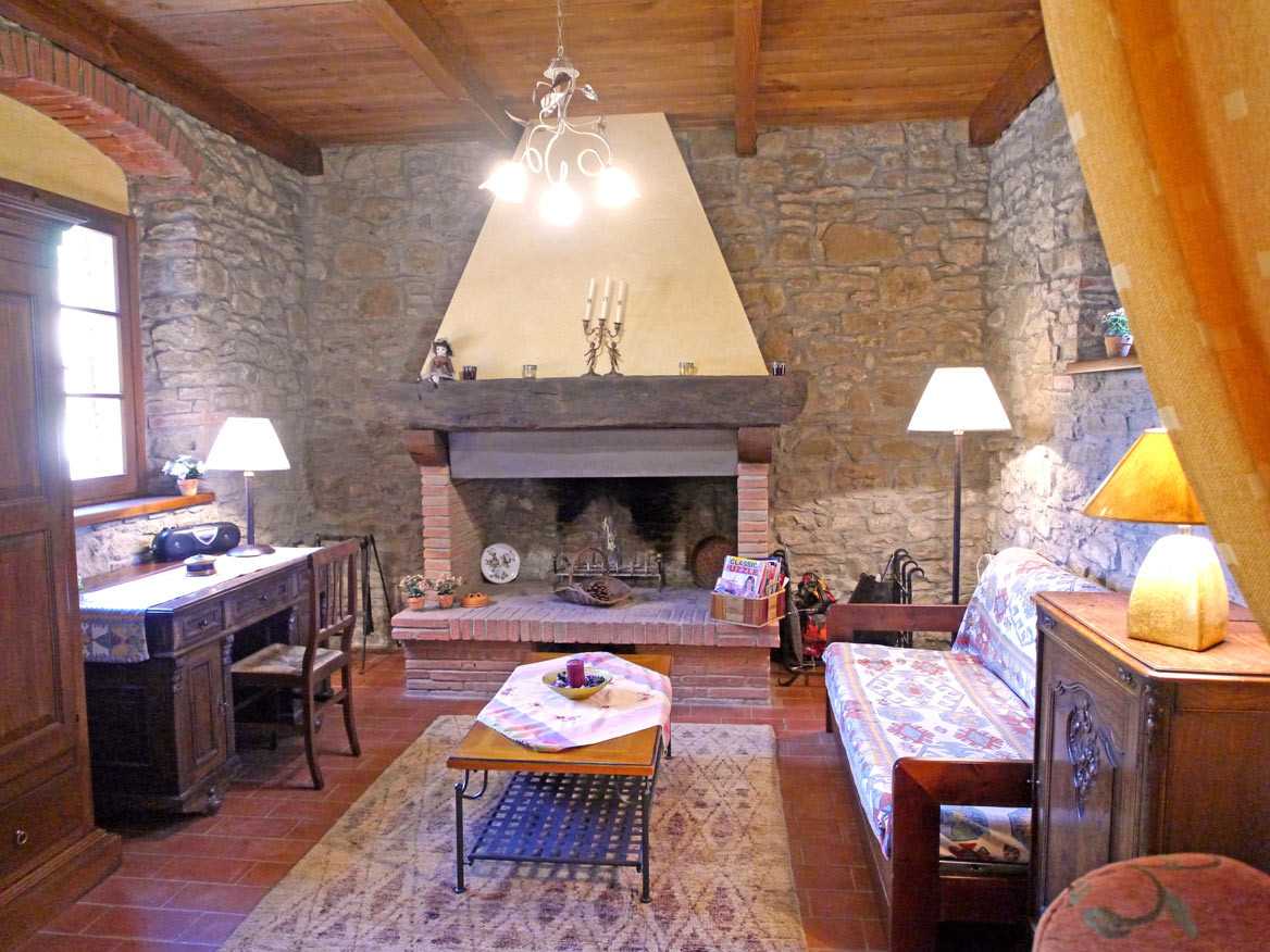 Talo sisään , Tuscany 12086007