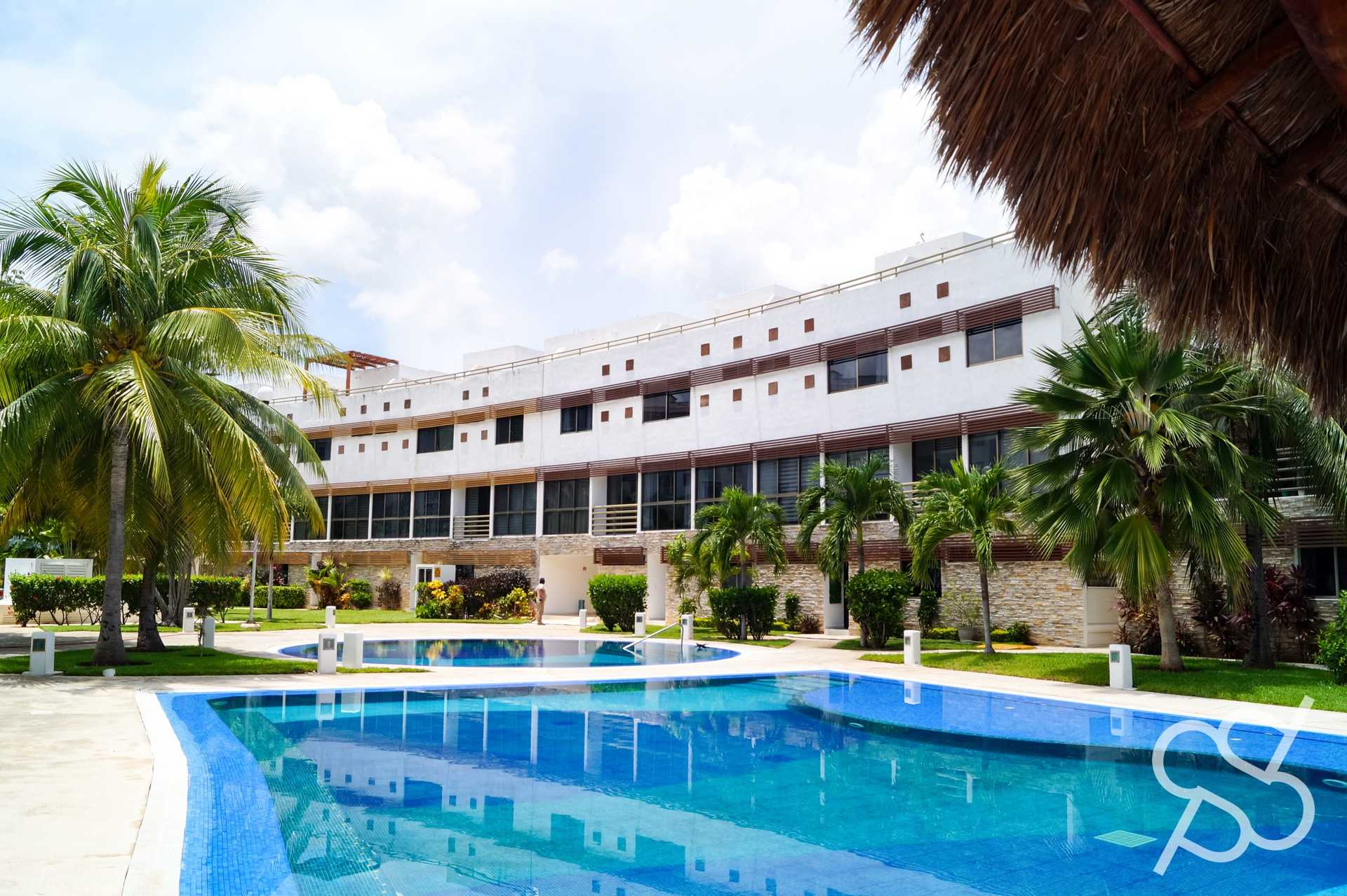 Συγκυριαρχία σε Cancún, Quintana Roo 12086010