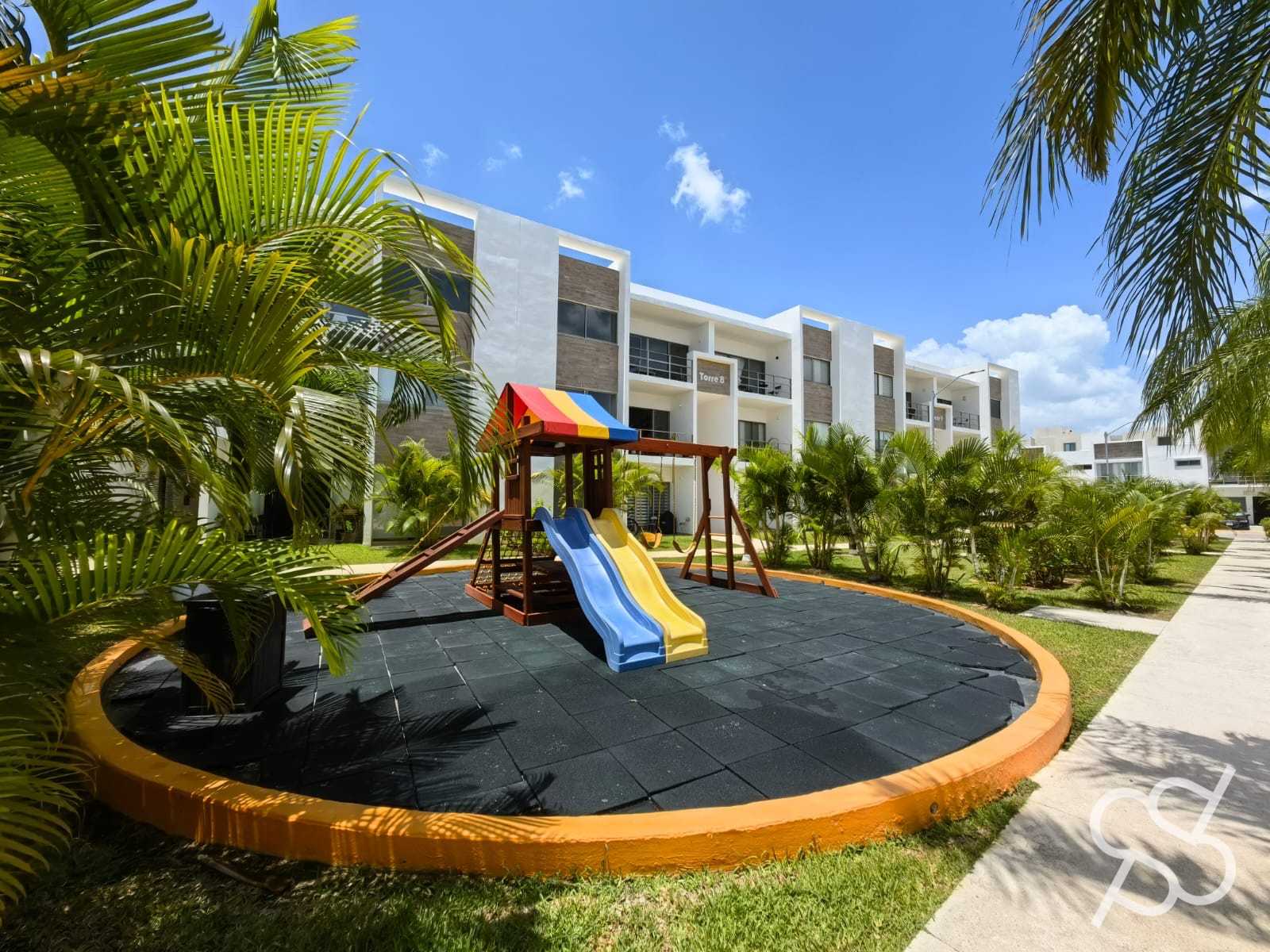 Квартира в Cancún, Quintana Roo 12086012