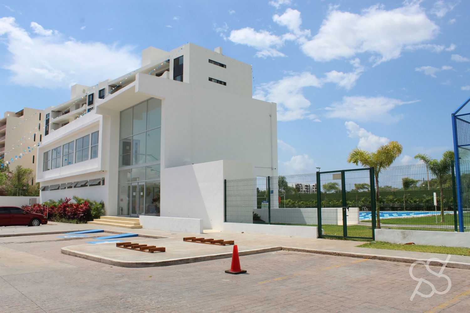 Haus im Cancún, Quintana Roo 12086014