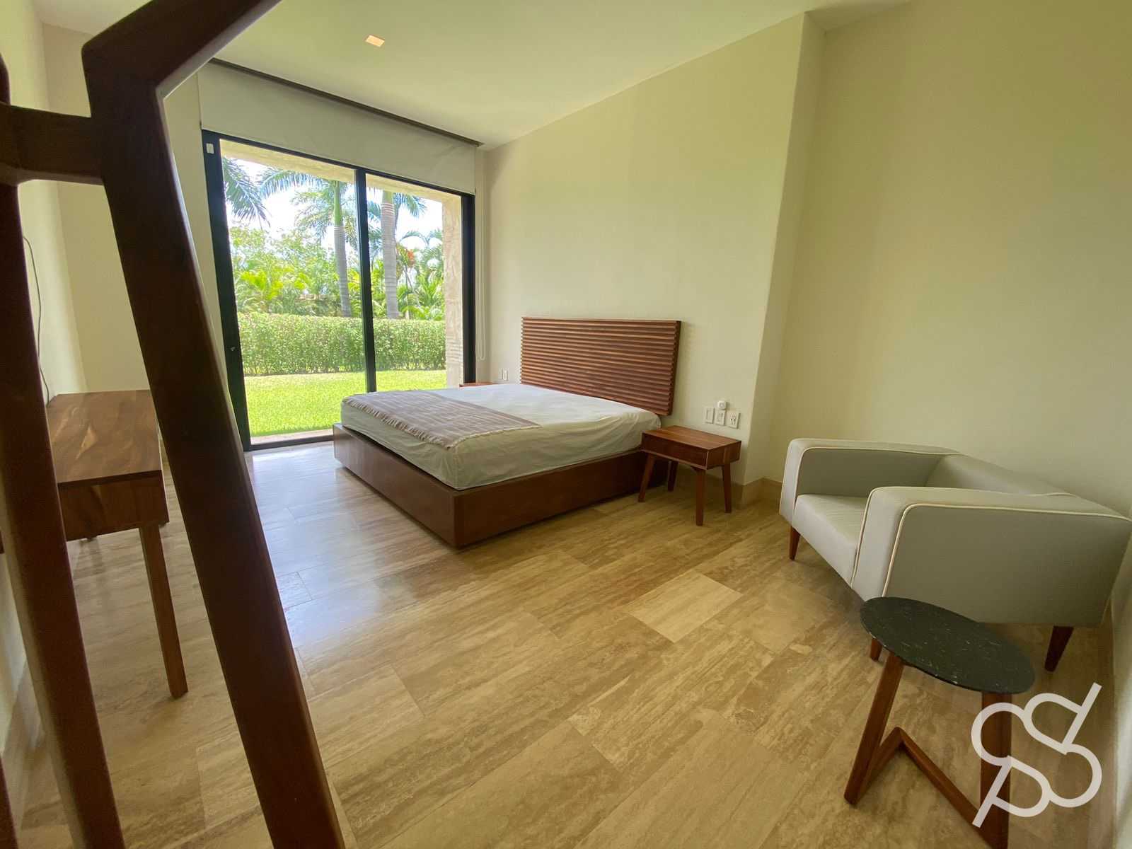 Квартира в Канкун, Кінтана-Роо 12086019