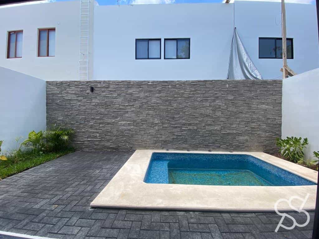 Будинок в Cancún, Quintana Roo 12086021
