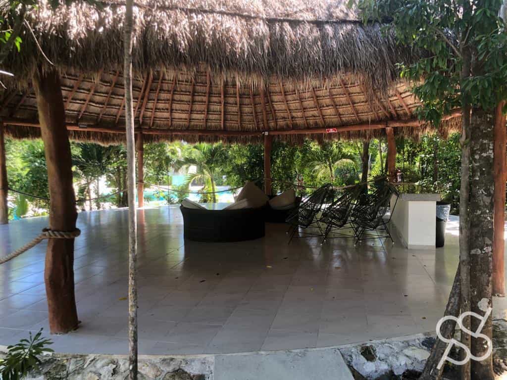 Tanah dalam Cancún, Quintana Roo 12086026