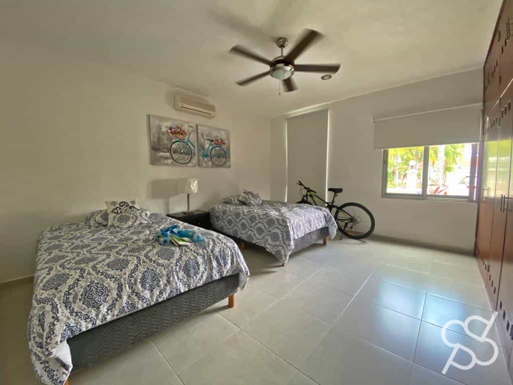Будинок в Alfredo V. Bonfil, Quintana Roo 12086031