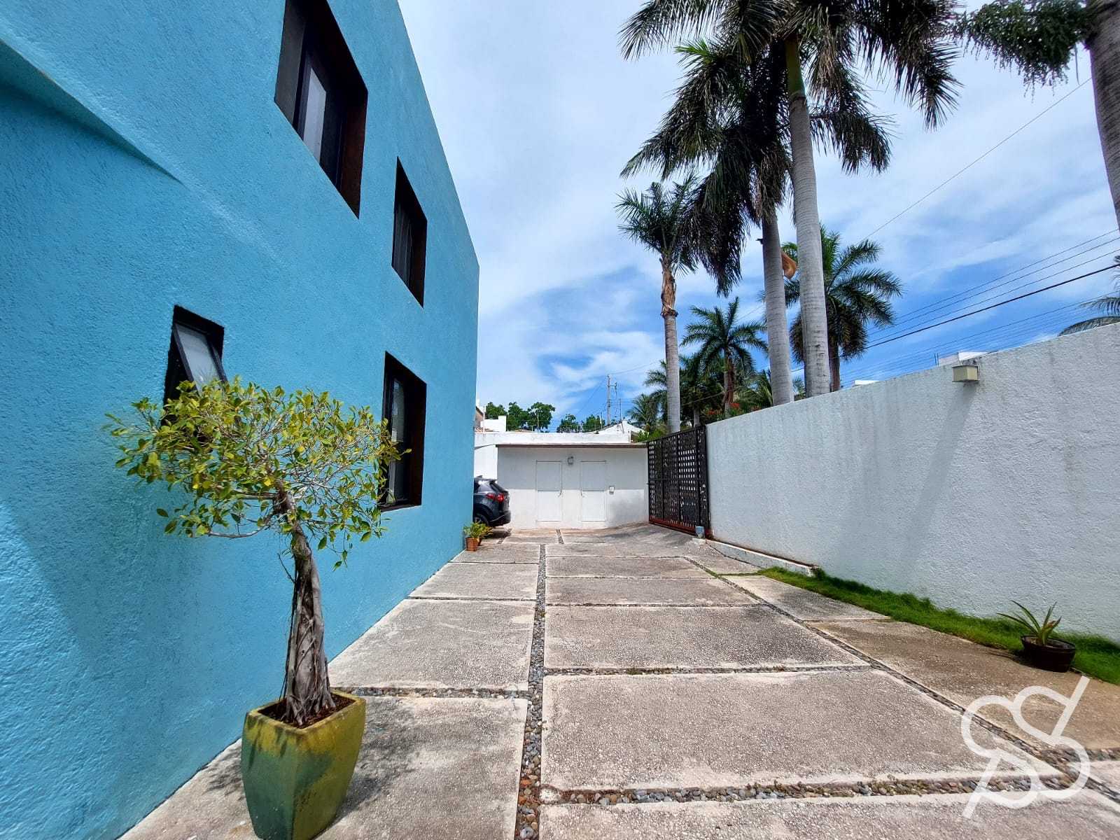 rumah dalam Cancun, Quintana Roo 12086032