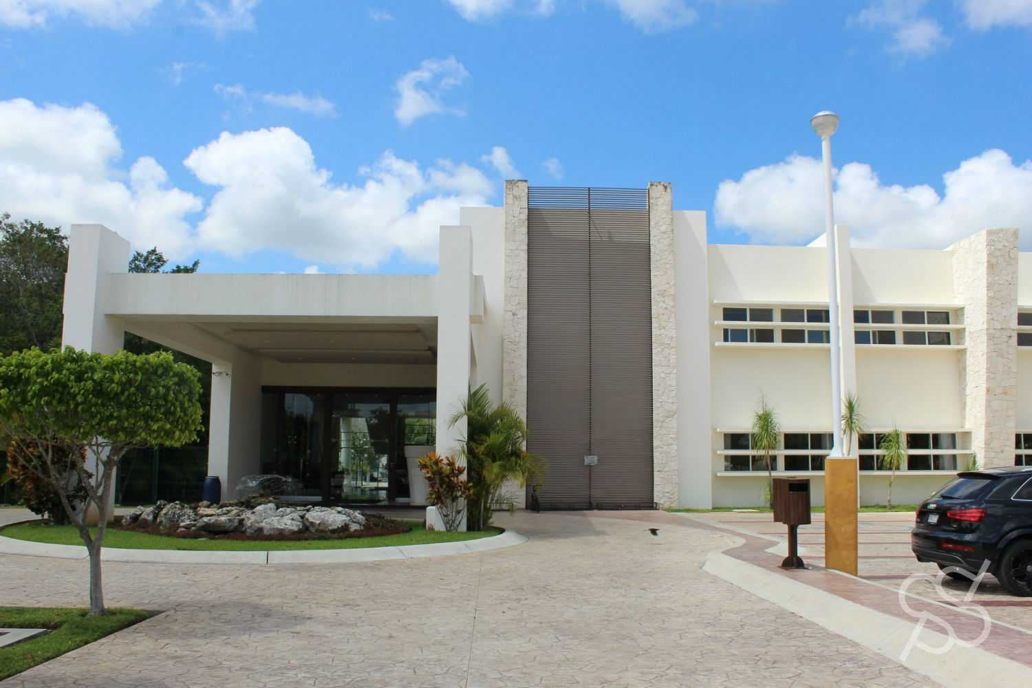 жилой дом в Cancún, Quintana Roo 12086035