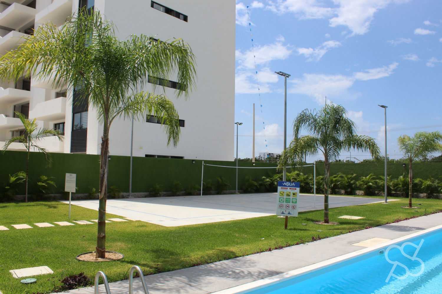 жилой дом в Cancún, Quintana Roo 12086037