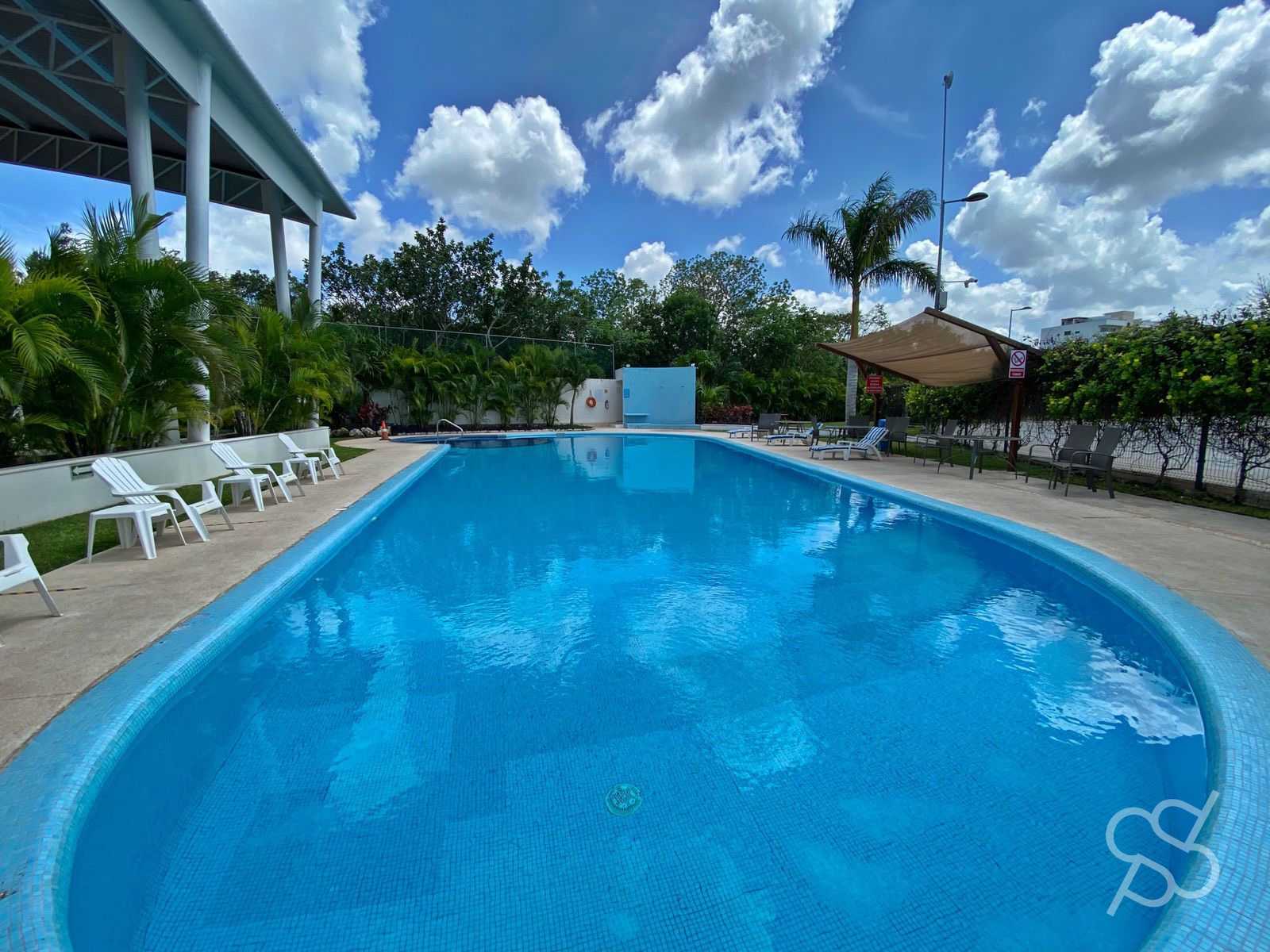Huis in Cancún, Quintana Roo 12086037
