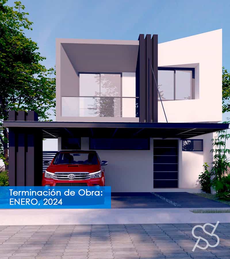 House in Cancun, Quintana Roo 12086047