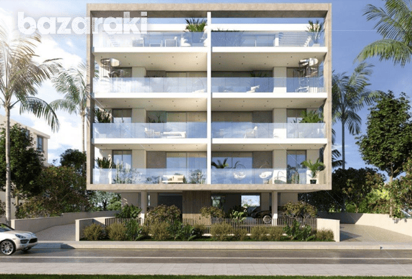 Condominium in Ypsonas, Limassol 12086049