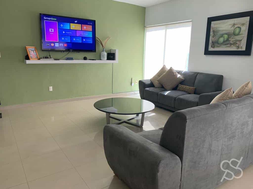 公寓 在 Cancún, Quintana Roo 12086068