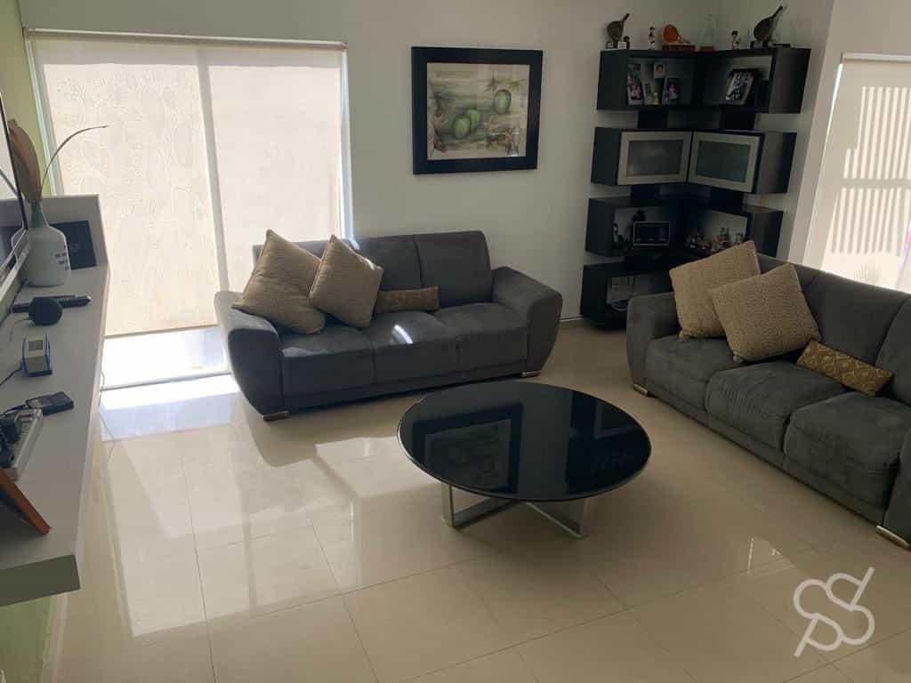 公寓 在 Cancún, Quintana Roo 12086068