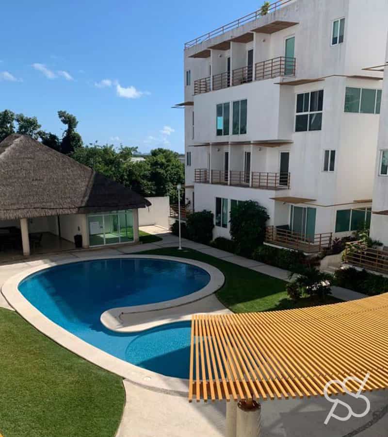 Condominium in Cancun, Quintana Roo 12086068