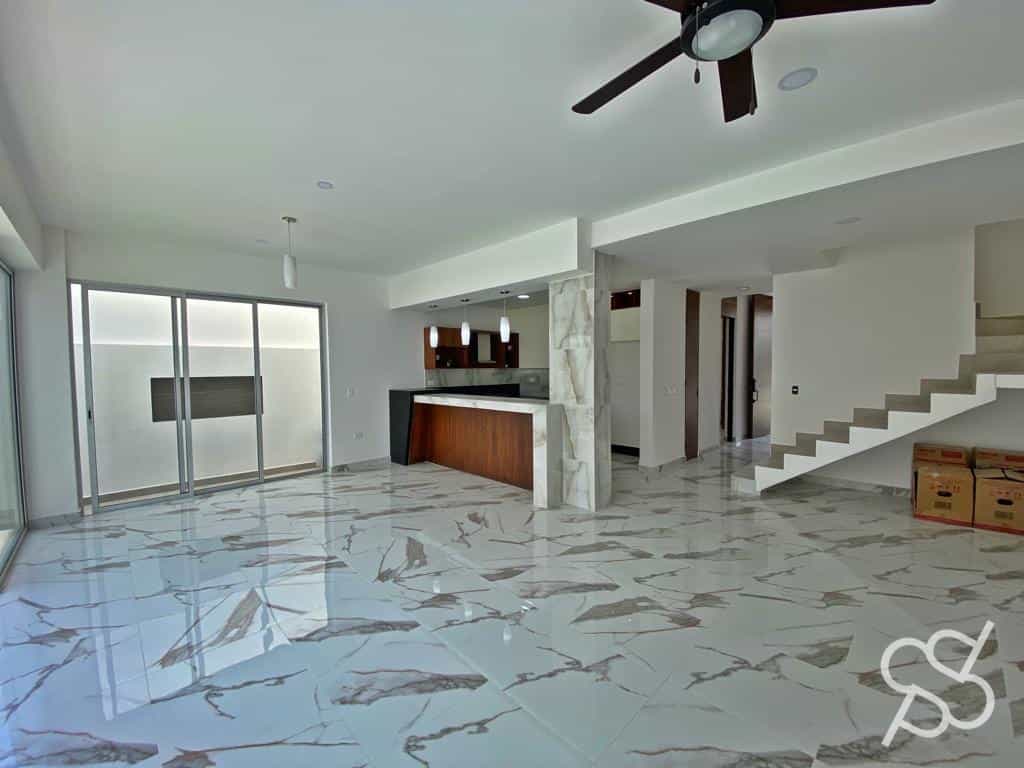 Huis in Cancún, Quintana Roe 12086079