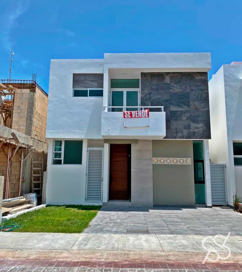 Huis in Cancún, Quintana Roe 12086079