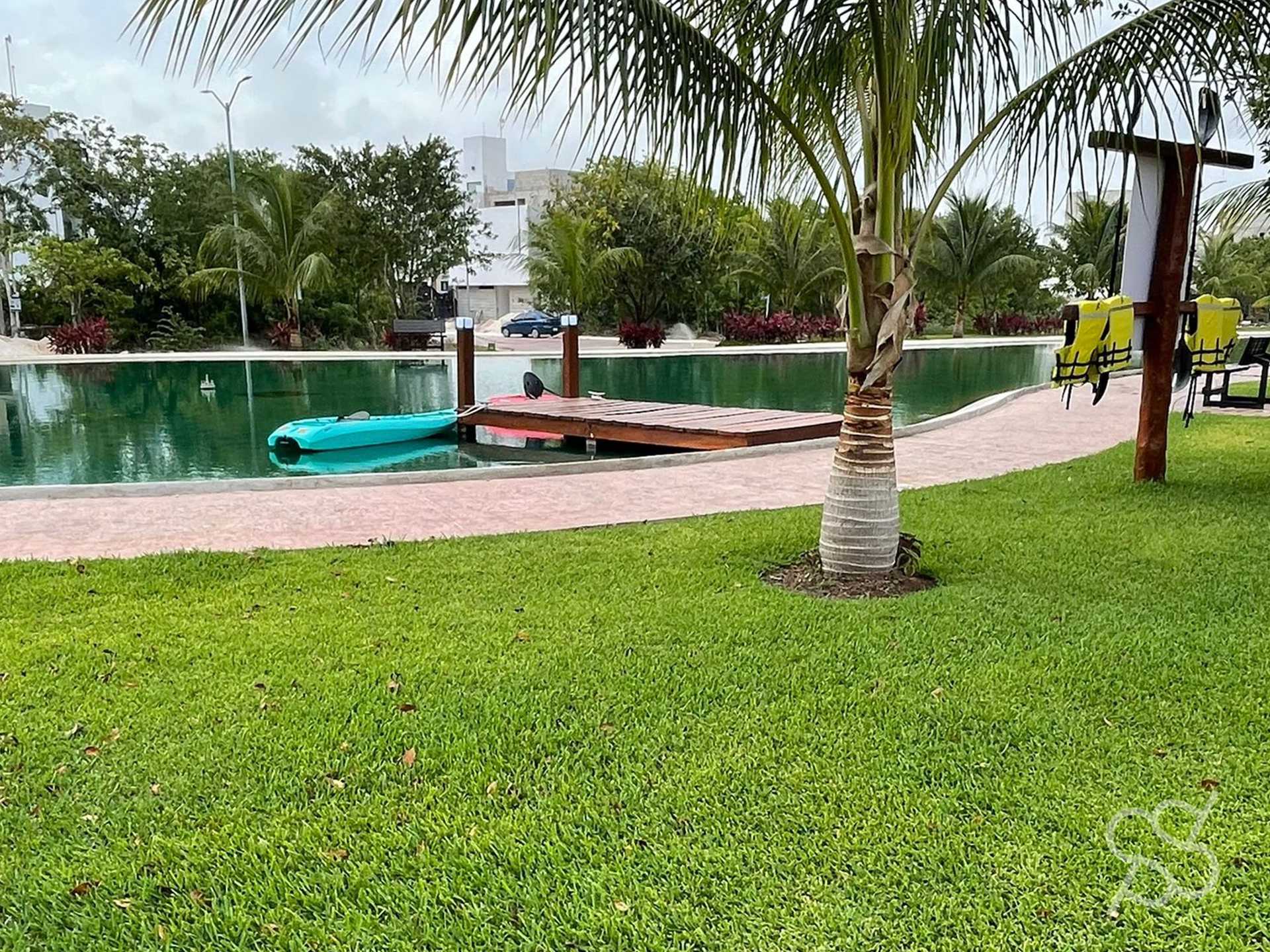 House in Cancún, Quintana Roo 12086082
