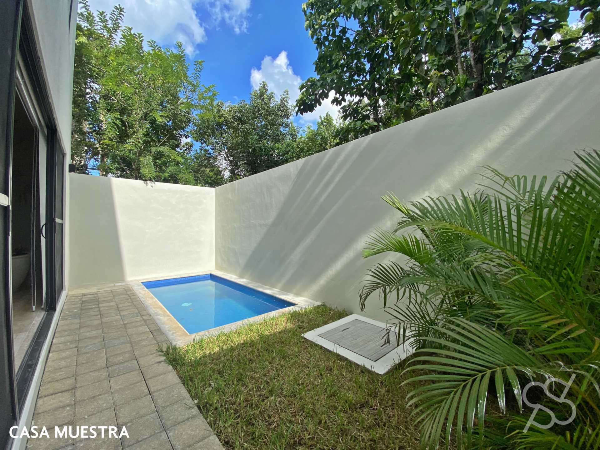 House in Cancun, Quintana Roo 12086084