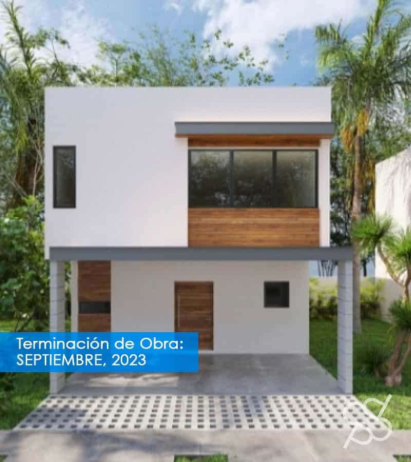 Hus i Cancun, Quintana Roo 12086084